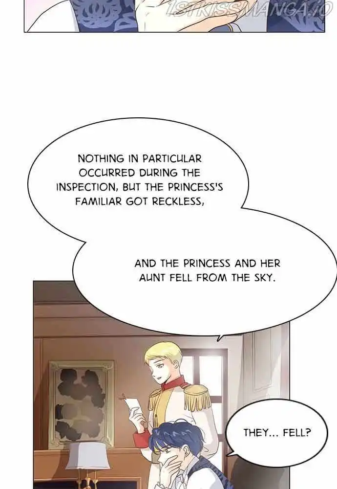 Matchmaker Baby Princess Chapter 58 18